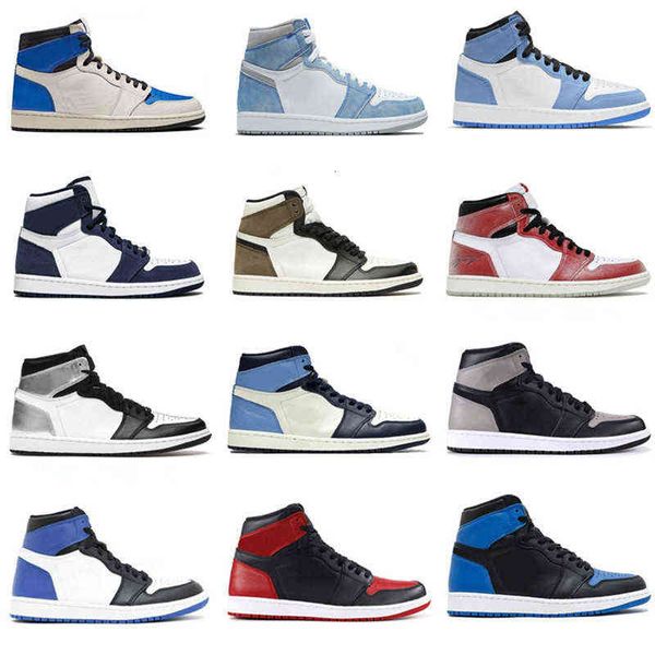 mens basketball shoes 1 1s high og university blue hyper royal dark mocha obsidian men sports women sneaker trainers size 36-47
mens basketball shoes 1 1s high og university blue hyper royal dark mocha obsidian men sports women sneaker trainers size 36-47