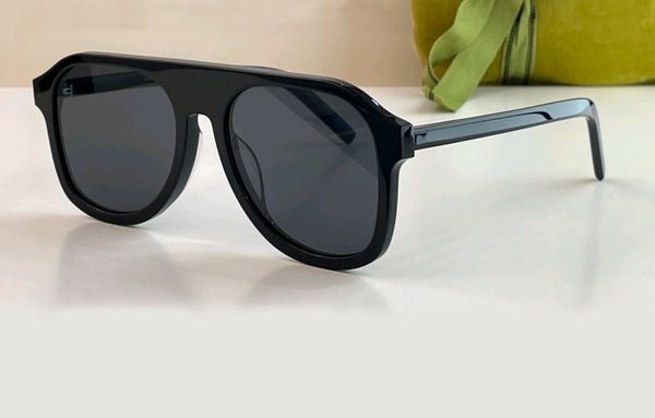 retro large square pilot sunglasses shiny black dark grey lens 1994 men driving glasses with box, White;black
retro large square pilot sunglasses shiny black dark grey lens 1994 men driving glasses with box, White;black