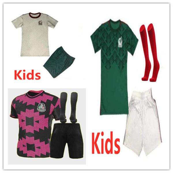 2022 mexico kids kit soccer jerseys home away chicharito jimenez 22 23 child football shirts méxico h. lozano guardado camisetas de futbol, Black;yellow
2022 mexico kids kit soccer jerseys home away chicharito jimenez 22 23 child football shirts méxico h. lozano guardado camisetas de futbol, Black;yellow