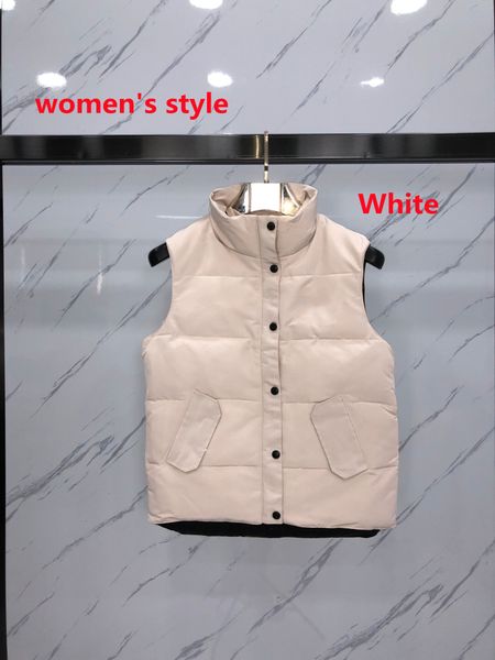 men's vests mens designer sports fashion down vest winter windproof warm adventure gilet parka sleeveless classic simple style men wome, Black;white
men's vests mens designer sports fashion down vest winter windproof warm adventure gilet parka sleeveless classic simple style men wome, Black;white