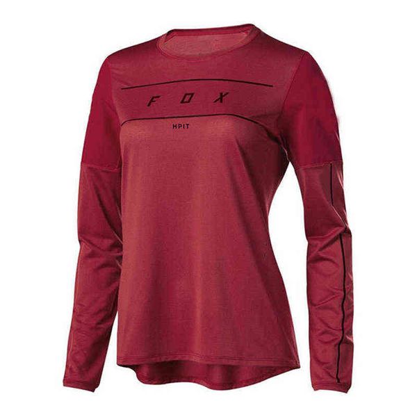 2022 women's downhill shirt for mountain bike sports cycling off-road sportswear mtb jersey blouse women, White
2022 women's downhill shirt for mountain bike sports cycling off-road sportswear mtb jersey blouse women, White