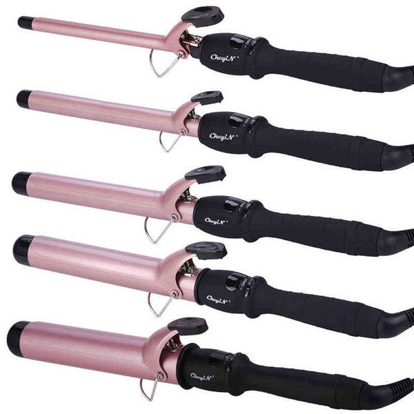 hair curler 30 groups temperature setting electric long tong wand 13-38mm professional iron lcd screen 31 220304
hair curler 30 groups temperature setting electric long tong wand 13-38mm professional iron lcd screen 31 220304