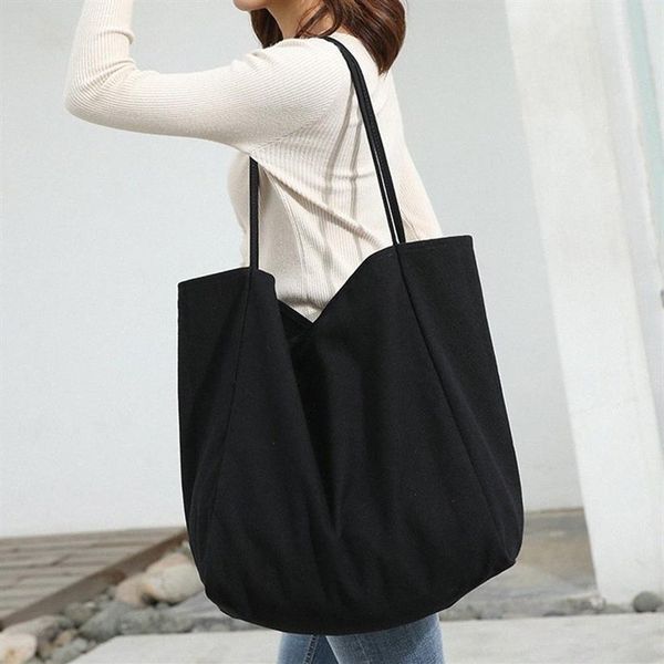 women girl tote bag canvas shopping bag reusable soild extra large tote grocery eco environmental shopper shoulder bags 105o#241i
women girl tote bag canvas shopping bag reusable soild extra large tote grocery eco environmental shopper shoulder bags 105o#241i
