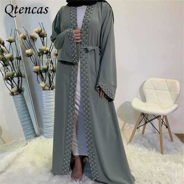 muslim fashion abayas for women dubai abaya turkey hijab dress islam kimono cardigan kaftan caftan marocain robes djellaba femme, Red
muslim fashion abayas for women dubai abaya turkey hijab dress islam kimono cardigan kaftan caftan marocain robes djellaba femme, Red