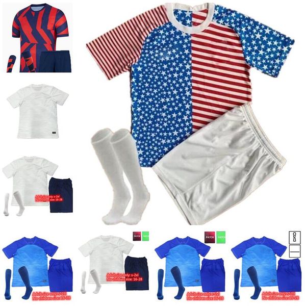 22-23 pulisic mckennie soccer jersey aaronson 2021 sargent morgan lloyd football jerseys shirt camisetas woman men kids dest musah usas robi, Black;yellow
22-23 pulisic mckennie soccer jersey aaronson 2021 sargent morgan lloyd football jerseys shirt camisetas woman men kids dest musah usas robi, Black;yellow