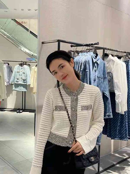 women's hoodies sweatshirts qz autumn fashion slim temperament round neck short color matching single breasted long sleeved knitted car, Black
women's hoodies sweatshirts qz autumn fashion slim temperament round neck short color matching single breasted long sleeved knitted car, Black