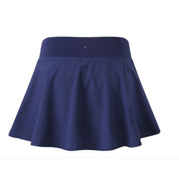 luxury designer lu yoga naked nylon self-belt bottom anti-light fitness yoga pleated short skirt half-length umbrella golf tennis skirt plea
luxury designer lu yoga naked nylon self-belt bottom anti-light fitness yoga pleated short skirt half-length umbrella golf tennis skirt plea