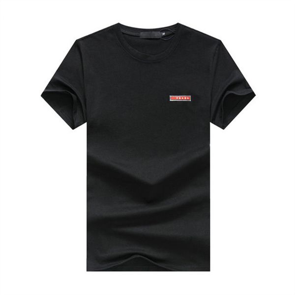 new men's and women's t shirt official designer short-sleeved high-quality tshirt printing quick-drying anti-wrinkle luxury casual, White;black
new men's and women's t shirt official designer short-sleeved high-quality tshirt printing quick-drying anti-wrinkle luxury casual, White;black