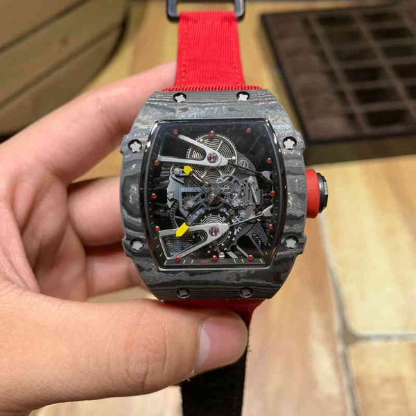 watches wristwatch designer richa milles carbon fiber light hollow technology mens automatic mechanical watch personality fashion atmosphere, Slivery;golden
watches wristwatch designer richa milles carbon fiber light hollow technology mens automatic mechanical watch personality fashion atmosphere, Slivery;golden