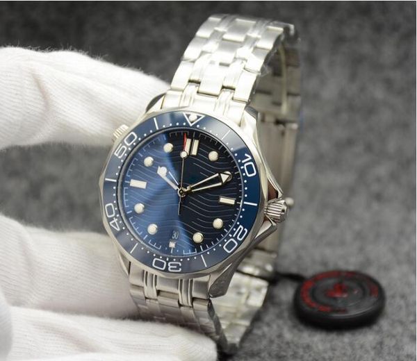 u1 42mm automatic mechanical outdoor mens watches watch black dial with stainless steel bracelet rotatable bezel transparent case back, Slivery;brown
u1 42mm automatic mechanical outdoor mens watches watch black dial with stainless steel bracelet rotatable bezel transparent case back, Slivery;brown