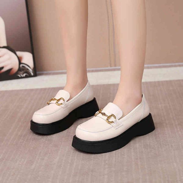 dress shoes british leford shoes women's spring and autumn college style versatile cow skin thick bottom muffin small leather vt3a, Black
dress shoes british leford shoes women's spring and autumn college style versatile cow skin thick bottom muffin small leather vt3a, Black