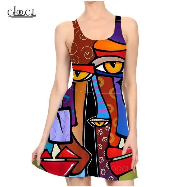 geometric art pattern ladies fashion trend party girls 3d print sleeveless dress summer 220617, Black;gray
geometric art pattern ladies fashion trend party girls 3d print sleeveless dress summer 220617, Black;gray