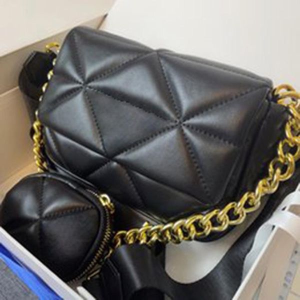 7a designer bags luxury crossbody bag sheepskin handbags vintage classic wallets triad purse with box
7a designer bags luxury crossbody bag sheepskin handbags vintage classic wallets triad purse with box