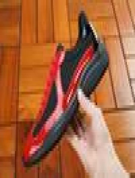 men luxury america's cup design sneakers patent leather nylon luxy casual shoes5757311, Black;red
men luxury america's cup design sneakers patent leather nylon luxy casual shoes5757311, Black;red