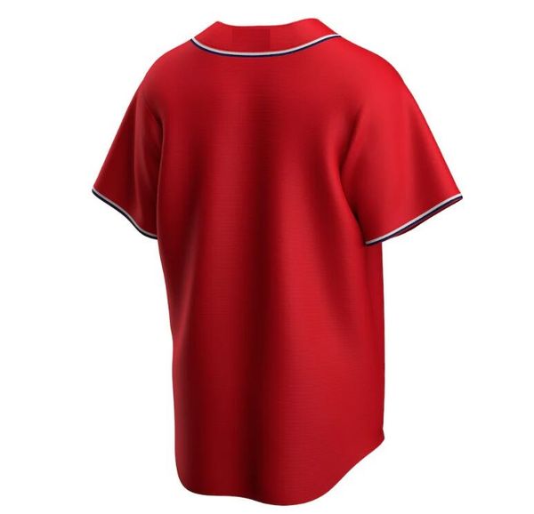 new custom baseball shirt sublimation team name number baseball jersey softball game training shirt men/youth, Blue;black
new custom baseball shirt sublimation team name number baseball jersey softball game training shirt men/youth, Blue;black