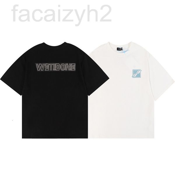 men's t-shirts designer 2022 early spring new we11done drill letter simple round neck pullover short sleeve t-shirt for men and women v, White;black
men's t-shirts designer 2022 early spring new we11done drill letter simple round neck pullover short sleeve t-shirt for men and women v, White;black