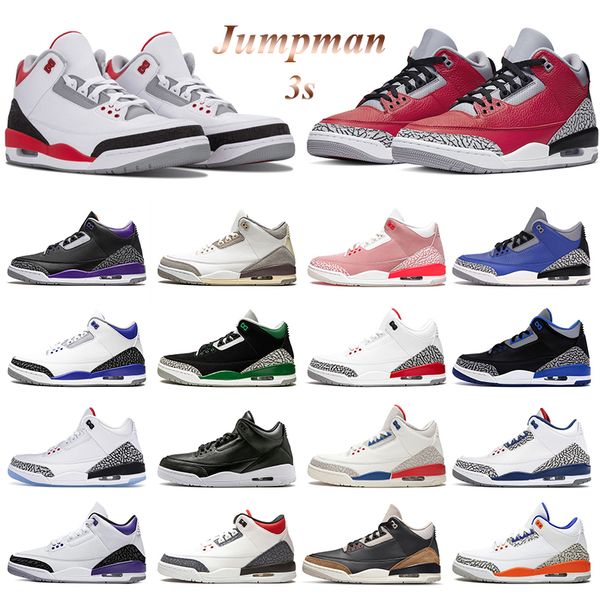 jumpman 3 3s basketball shoes men women black court purple cardinal red cement white patchwork sneakers mens trainer
jumpman 3 3s basketball shoes men women black court purple cardinal red cement white patchwork sneakers mens trainer