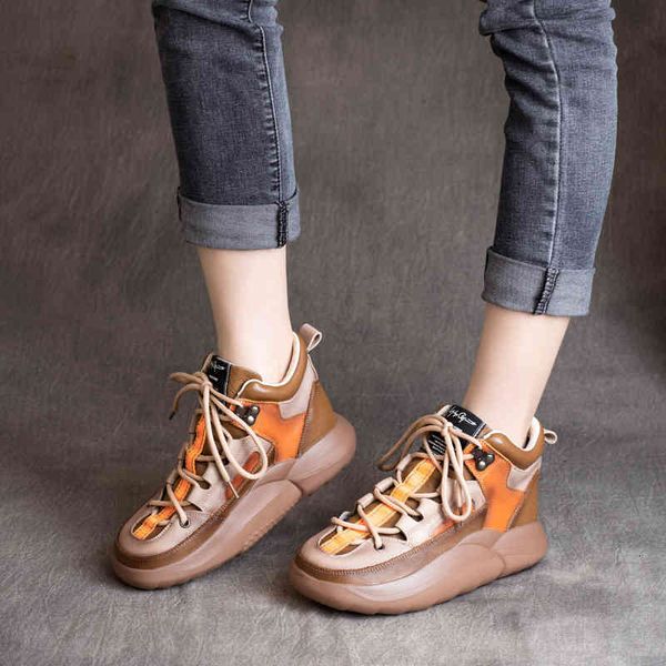 dress shoes autumn and winter leather lace up thick soled leisure soft sports shoes dad single r6so, Black
dress shoes autumn and winter leather lace up thick soled leisure soft sports shoes dad single r6so, Black
