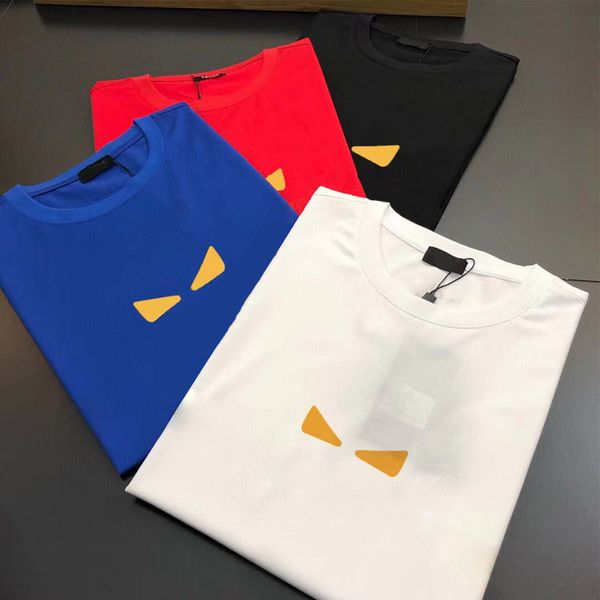 summer designer t shirt fashion mens t-shirt fashion printing short sleeve loose cotton couple stylist pullover black white size m-3xl, White;black
summer designer t shirt fashion mens t-shirt fashion printing short sleeve loose cotton couple stylist pullover black white size m-3xl, White;black