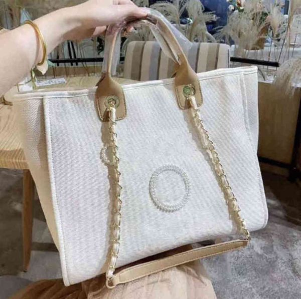 luxury classic designer beach bags canvas pearl evening bag portable shopping large capacity handbag brand women handbags label backpack lad
luxury classic designer beach bags canvas pearl evening bag portable shopping large capacity handbag brand women handbags label backpack lad
