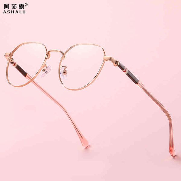 sunglasses asaro fashion eyewear frame women's plate mosaic leg can be equipped with myopia glasses men os59, White;black
sunglasses asaro fashion eyewear frame women's plate mosaic leg can be equipped with myopia glasses men os59, White;black