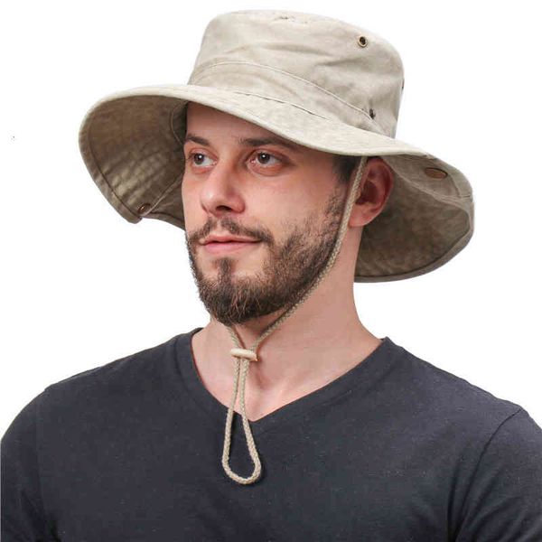hats men's and women's cotton washed fisherman's outdoor sun mountaineering leisure hiking fishing, Blue;gray
hats men's and women's cotton washed fisherman's outdoor sun mountaineering leisure hiking fishing, Blue;gray