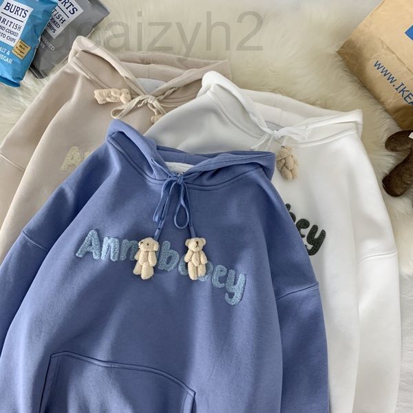women's hoodies & sweatshirts designer thin women's 2021 spring and autumn minority soft milk korean loose hooded student coat hqk, Black
women's hoodies & sweatshirts designer thin women's 2021 spring and autumn minority soft milk korean loose hooded student coat hqk, Black