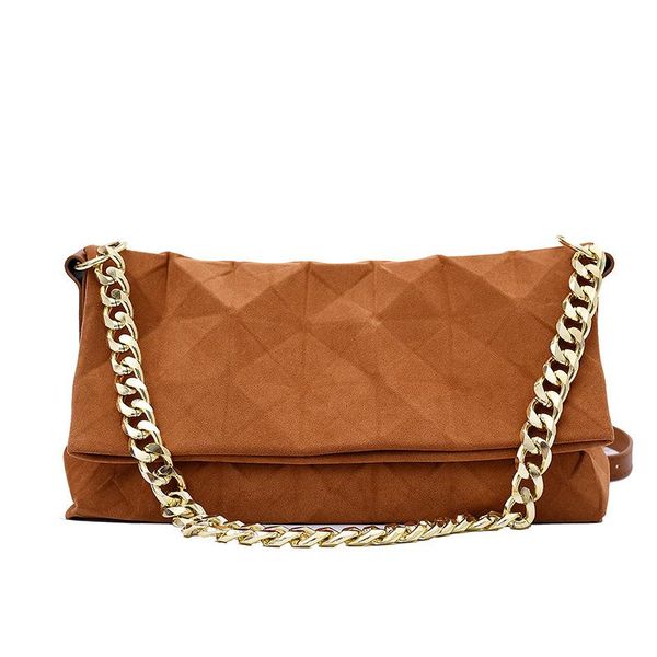 evening bags autumn and winter retro frosted small bag female all-match messenger chain one-shoulder armpit square
evening bags autumn and winter retro frosted small bag female all-match messenger chain one-shoulder armpit square