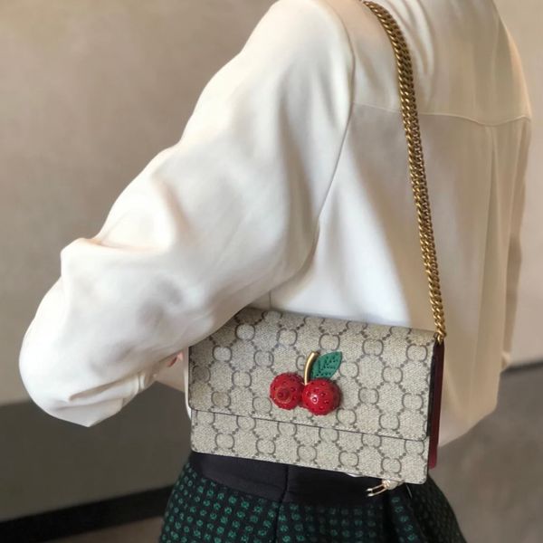 satchel chain bag fruit cherry crossbody luxury designer brand fashion shoulder bags handbags women letter purse phone bag wallet stars
satchel chain bag fruit cherry crossbody luxury designer brand fashion shoulder bags handbags women letter purse phone bag wallet stars