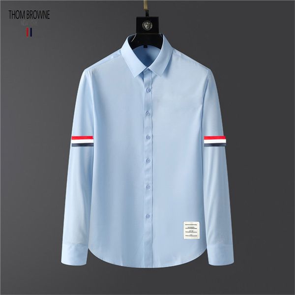 men's shoes luxurys designers dress shirt menswear fashion society black men solid color business casual long sleeve q040, White;black
men's shoes luxurys designers dress shirt menswear fashion society black men solid color business casual long sleeve q040, White;black