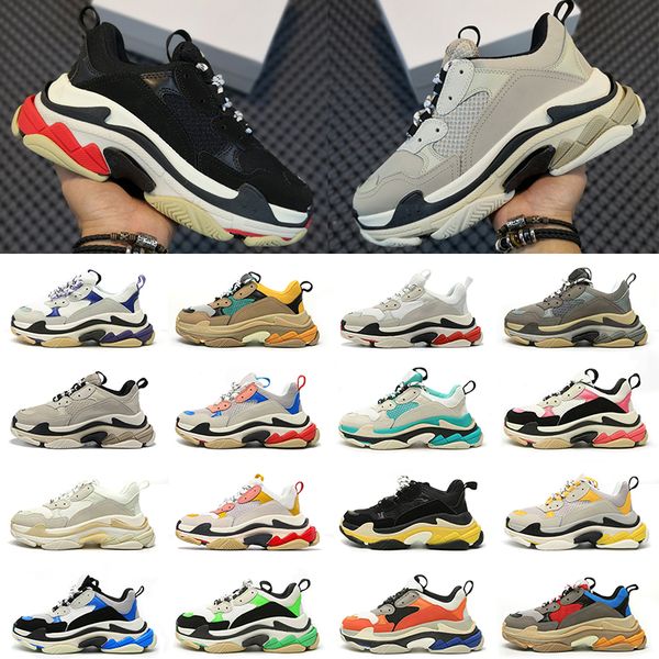 triple s men women casual shoes fashion designer platform sneakers black white beige teal blue bred pink green mens trainers outdoor tennis
triple s men women casual shoes fashion designer platform sneakers black white beige teal blue bred pink green mens trainers outdoor tennis