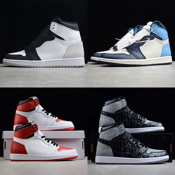 easyhoom basketball shoes men women 1s sneakers 1 patent bred hyper royal unc spider royal toe pollen obsidian chicago mens womens sports sn, White;red
easyhoom basketball shoes men women 1s sneakers 1 patent bred hyper royal unc spider royal toe pollen obsidian chicago mens womens sports sn, White;red