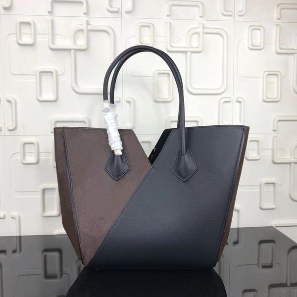 designer original kimono bag hand women totes bag classic fashion style ladies shoulder bags shopping printing m40458 m40460, Brown;gray
designer original kimono bag hand women totes bag classic fashion style ladies shoulder bags shopping printing m40458 m40460, Brown;gray