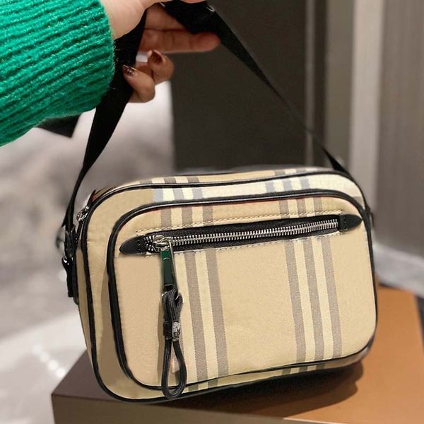 men tartan crossbody camera bags women handbag purse canvas leather plaid shoulder bags multi pocket clutch wallets wide strap zipper travel
men tartan crossbody camera bags women handbag purse canvas leather plaid shoulder bags multi pocket clutch wallets wide strap zipper travel