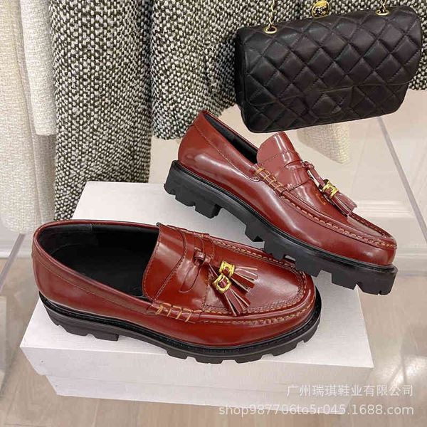 dress shoes spring style liusuluolefu shoes british one foot small leather cow thick sole single doudou women lb47, Black
dress shoes spring style liusuluolefu shoes british one foot small leather cow thick sole single doudou women lb47, Black