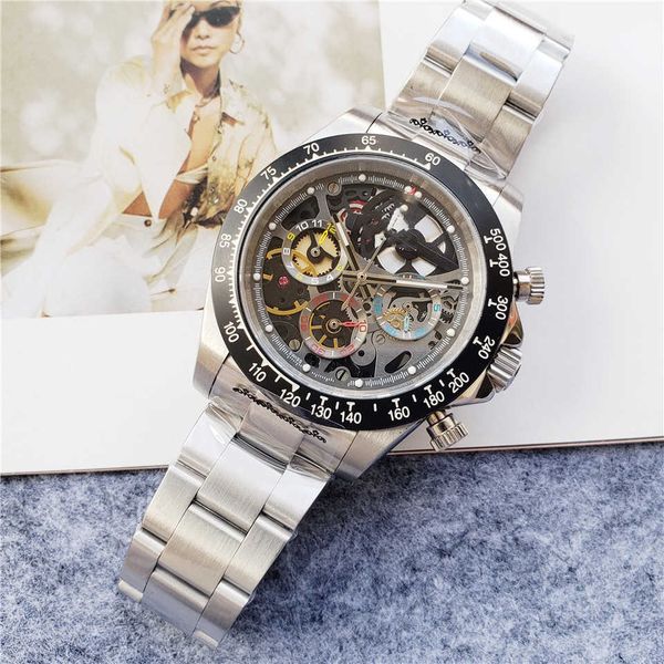 lao luxury brand men's stainless steel fashion watch, Slivery;brown 
lao luxury brand men's stainless steel fashion watch, Slivery;brown