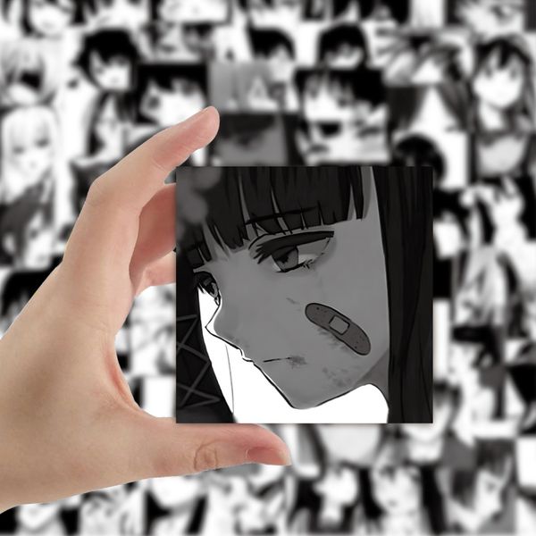 60pcs no repeating skateboard stickers anime heroine for car baby scrapbooking pencil case diary phone lapplanner decoration book album kids
60pcs no repeating skateboard stickers anime heroine for car baby scrapbooking pencil case diary phone lapplanner decoration book album kids