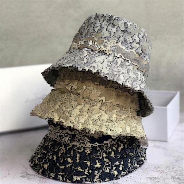 4colors 21ss outdoor travel sunshade bucket hat luxurys designers caps mens winter summer fedora women bonnet beanie fitted hats b2633, Blue;gray
4colors 21ss outdoor travel sunshade bucket hat luxurys designers caps mens winter summer fedora women bonnet beanie fitted hats b2633, Blue;gray