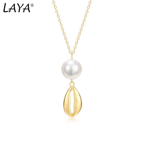 laya natural freshwater pearl pendant necklace for women 925 sterling silver fashion elegant fine jewelry 2022 trend
laya natural freshwater pearl pendant necklace for women 925 sterling silver fashion elegant fine jewelry 2022 trend
