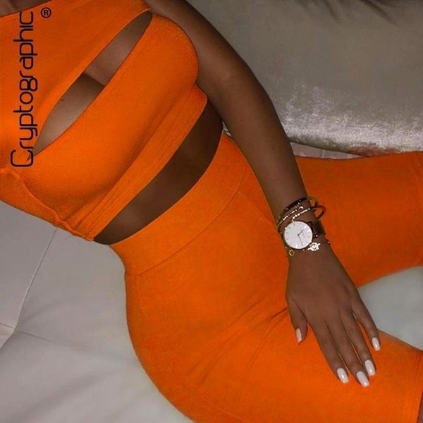 cryptographic neon matching set two piece outfit tracksuit women one shoulder cutout tank high waist biker shorts y200822, Gray
cryptographic neon matching set two piece outfit tracksuit women one shoulder cutout tank high waist biker shorts y200822, Gray