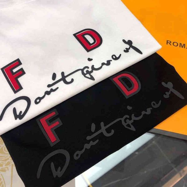 f d designer f f fende dibg fashion high street hip hop t shirt spring summer station trend slim printing fashion european american tshirt, White;black
f d designer f f fende dibg fashion high street hip hop t shirt spring summer station trend slim printing fashion european american tshirt, White;black