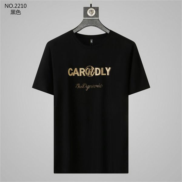 2022men's clothing short sleeve tees polos mens t-shirts summer simple icon cotton casual solid color t-shirt men fashion m-3xl#41, White;black
2022men's clothing short sleeve tees polos mens t-shirts summer simple icon cotton casual solid color t-shirt men fashion m-3xl#41, White;black