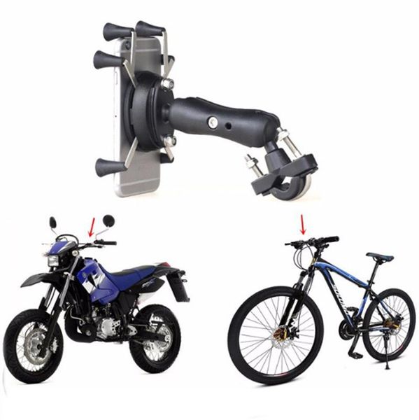 universal adjustable motorcycle bike bicycle car mobile phone holder shockproof handlebar mount for samsung lg
universal adjustable motorcycle bike bicycle car mobile phone holder shockproof handlebar mount for samsung lg