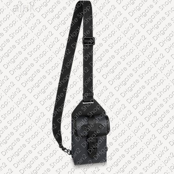 eclipse canvas crossbody: iconic men's sling bag m45912 saumur with versatile features
eclipse canvas crossbody: iconic men's sling bag m45912 saumur with versatile features