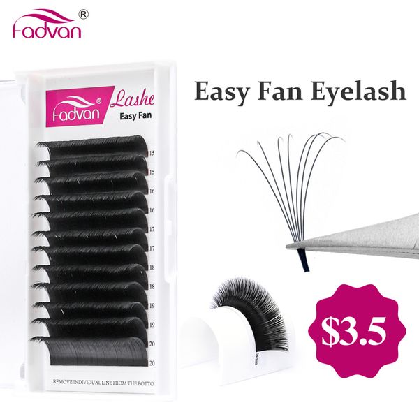easy fanning eyelash extensions blooming eyelashes flare russian volume auto fan natural cilia silk lashes 220524
easy fanning eyelash extensions blooming eyelashes flare russian volume auto fan natural cilia silk lashes 220524