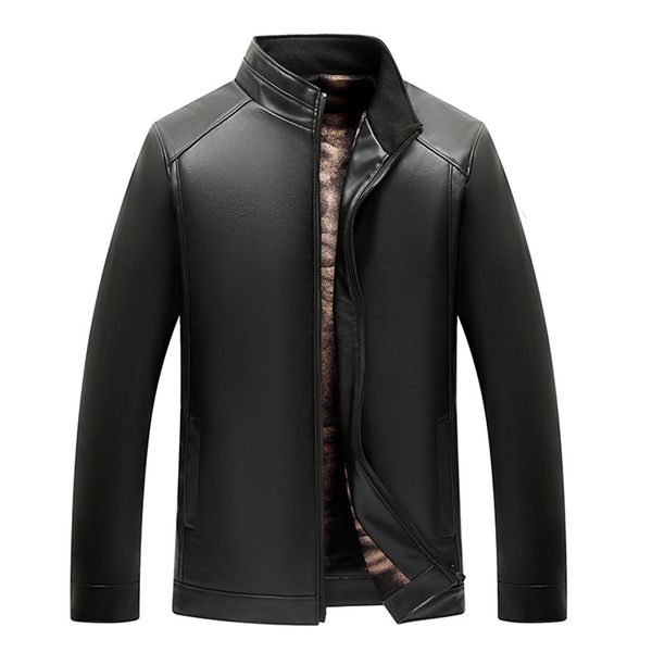 leather clothing men's leather jacket coat brown leather jacket casual coat men spring and autumn 220816, Black;brown
leather clothing men's leather jacket coat brown leather jacket casual coat men spring and autumn 220816, Black;brown