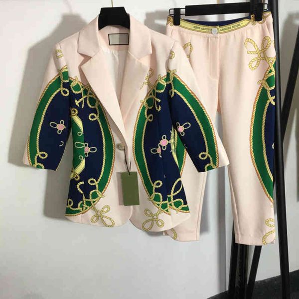 womens two piece pants luxury designer jackets suit brand gc logo print blazer pants sets size s-xl 0912, White
womens two piece pants luxury designer jackets suit brand gc logo print blazer pants sets size s-xl 0912, White