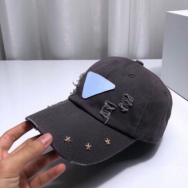 22ss usa europe caps broken holes men women hip hop skateboard baseball hat size, Blue;gray
22ss usa europe caps broken holes men women hip hop skateboard baseball hat size, Blue;gray