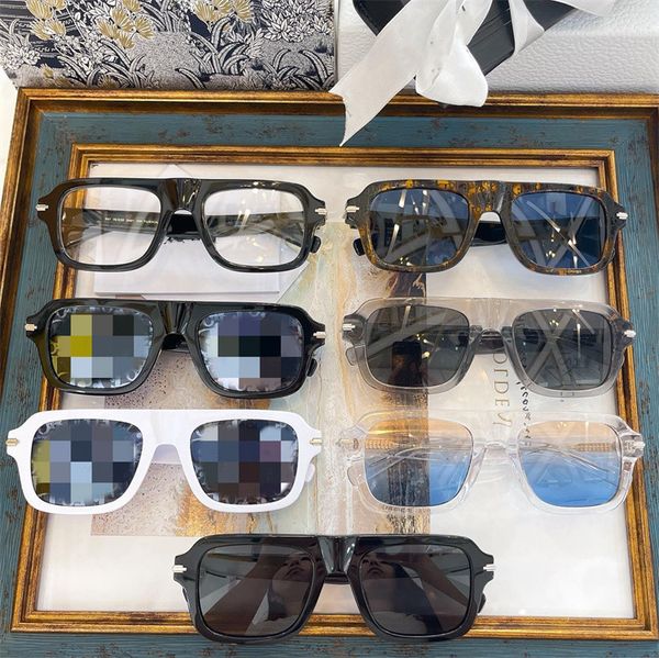 50% discount for factory direct salesnew d family personalized large frame sunglasses star net red same letter printing lens cd sunglasses, White;black
50% discount for factory direct salesnew d family personalized large frame sunglasses star net red same letter printing lens cd sunglasses, White;black