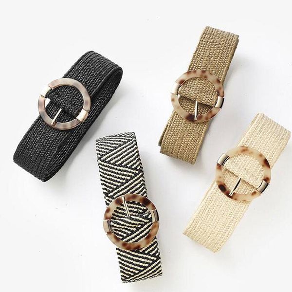 leopard round plastic buckle wide belt boho braided waist vintage jeans dress decorative waistbands women straw weave, Black;brown
leopard round plastic buckle wide belt boho braided waist vintage jeans dress decorative waistbands women straw weave, Black;brown